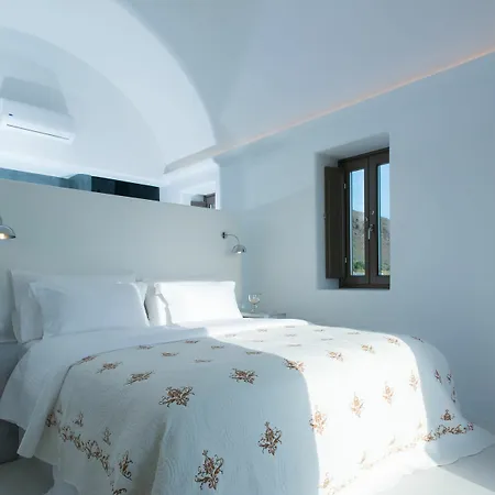 Azar * Imerovigli (Santorini)