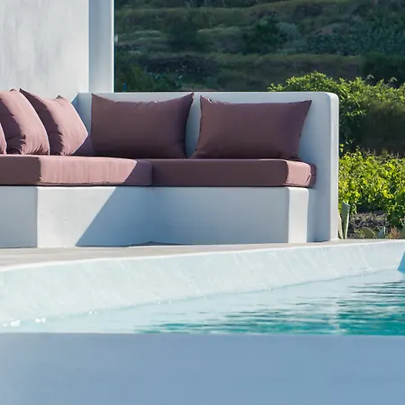 Villa Azar *