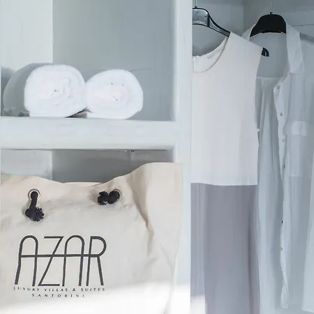 Azar Villa