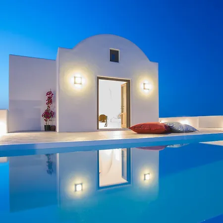 Azar * Imerovigli (Santorini)