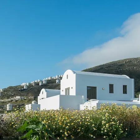 Azar Imerovigli (Santorini)