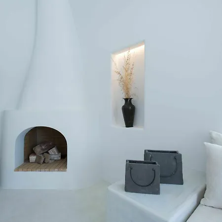 Azar * Imerovigli (Santorini)