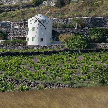 Azar * Imerovigli (Santorini)