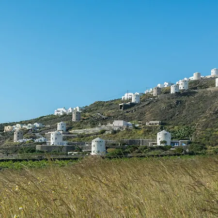 Azar Imerovigli (Santorini)