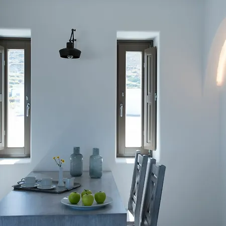 Villa Azar *
