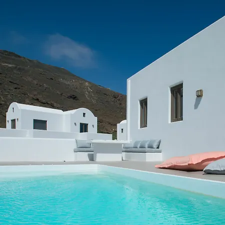 Azar Imerovigli (Santorini)