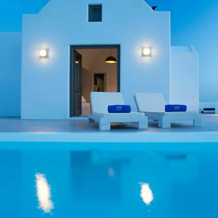 Azar Imerovigli (Santorini)