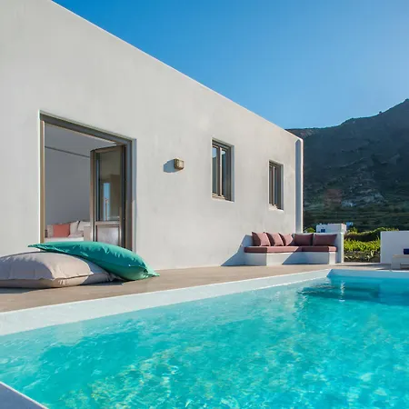 Azar * Imerovigli (Santorini)