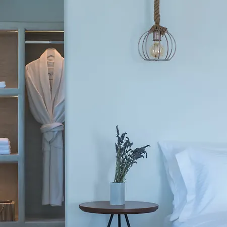 Villa Azar Imerovigli (Santorini)