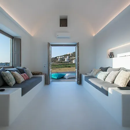 Azar Villa *
