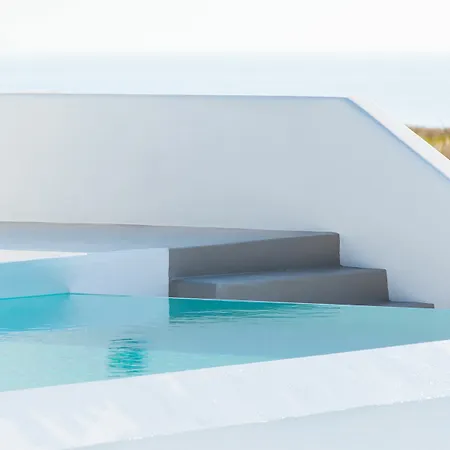 Azar * Imerovigli (Santorini)