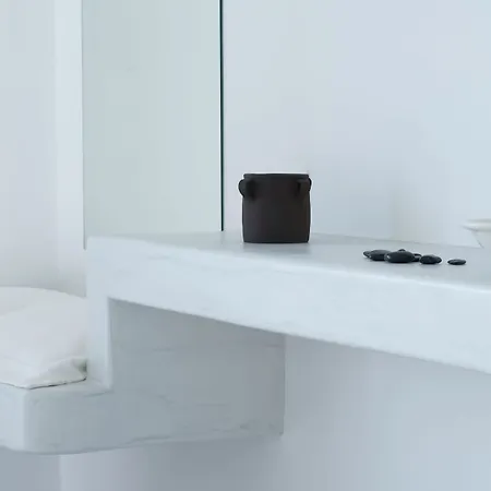 Villa Azar Imerovigli (Santorini)