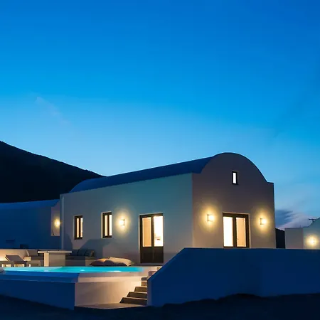 Azar * Imerovigli (Santorini)