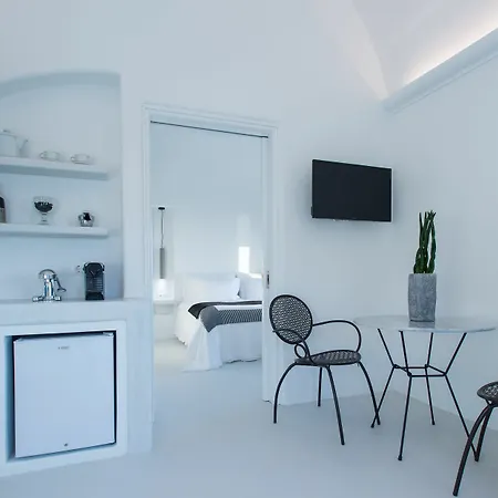 Azar * Imerovigli (Santorini)