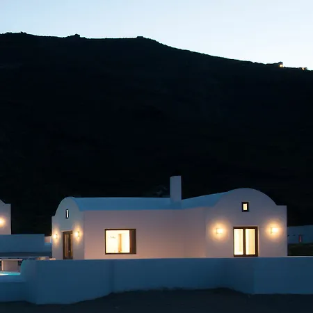 Azar * Imerovigli (Santorini)